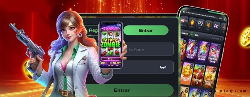 Coloniapg